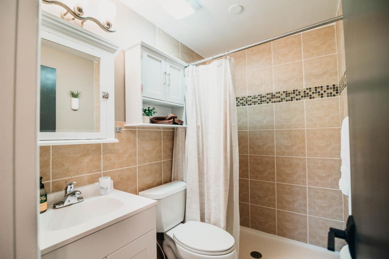Villa Mount Tabor Ranch Near Vt - King Bed/Fast Wi-Fi Blacksburg Esterno foto