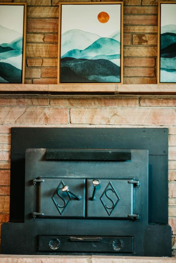 Villa Mount Tabor Ranch Near Vt - King Bed/Fast Wi-Fi Blacksburg Esterno foto