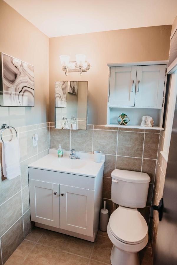 Villa Mount Tabor Ranch Near Vt - King Bed/Fast Wi-Fi Blacksburg Esterno foto
