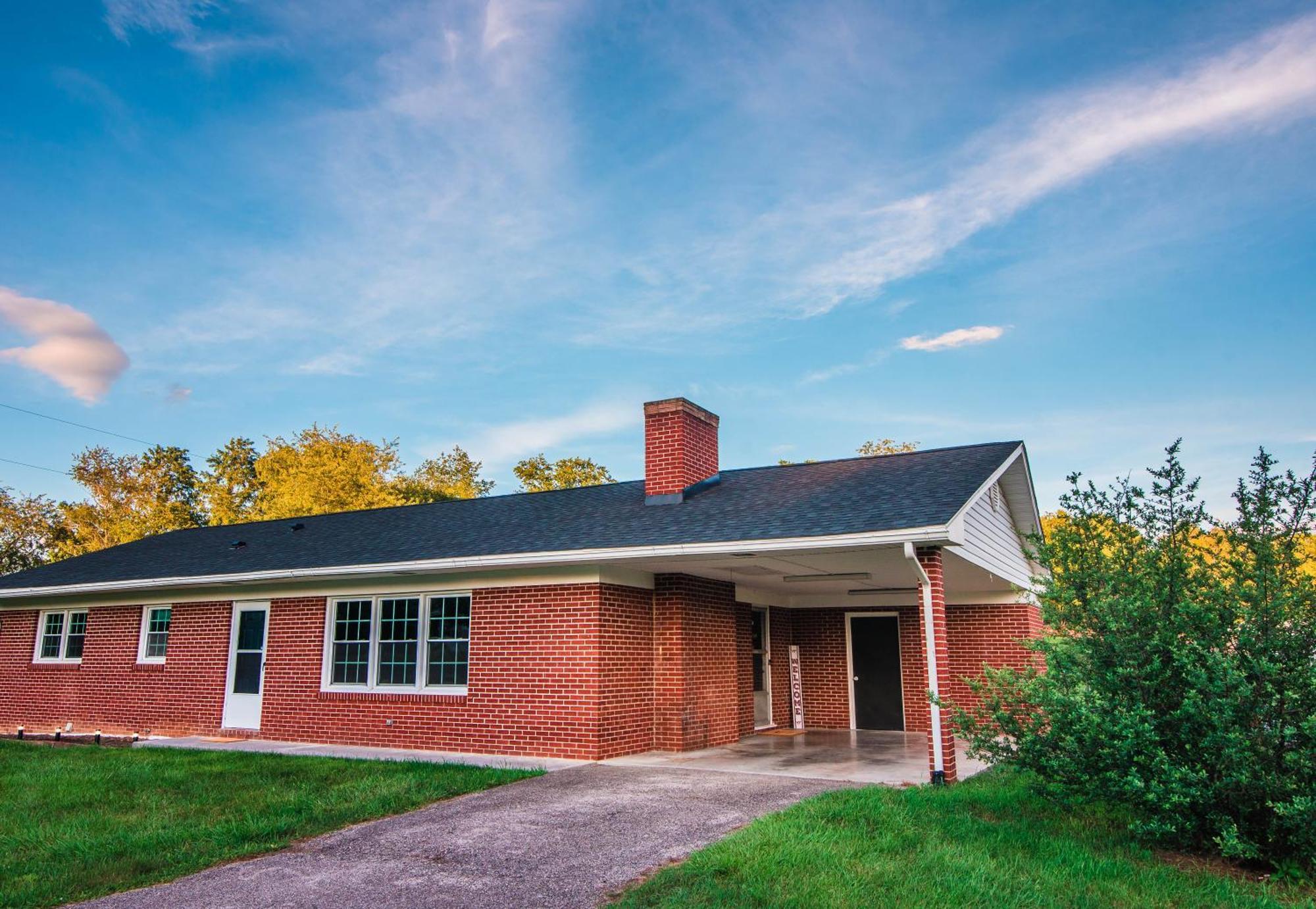 Villa Mount Tabor Ranch Near Vt - King Bed/Fast Wi-Fi Blacksburg Esterno foto